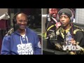 Katt Williams Apologizes to Kevin Hart + Big Tigger On Trending Topics: The Big Tigger Show