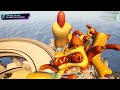 I Became a HOTDOG Goat in the Multiverse! - Goat Simulator 3 DLC