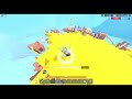 First time playing Bedwars in 12 months! (Roblox Bedwars)