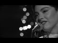 Gracie Abrams - I should hate you (The Tonight Show Starring Jimmy Fallon)