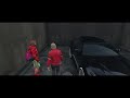 GTA 5 BLOODS VS CRIPS - Fast 4 Furious