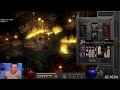 Naked to Geared in 24 Hours - Diablo 2 Resurrected