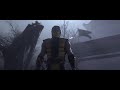 Mortal Kombat 11 anouncement trailer With original Mortal Kombat Theme