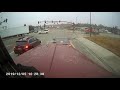 BAD DRIVER, FINAL FOOTAGE END OF 2019