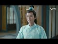 【FULL】Love Is An Accident EP01:Li Chuyue crosses to Shangyu Kingdom | 花溪记 | iQIYI