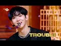 TROUBLE - EVNNE [Music Bank] | KBS WORLD TV 230922