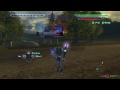 Destroy All Humans! - Gameplay PS2 HD 720P