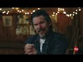 Give yourself permission to be creative | Ethan Hawke | TED