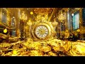 After 3 minutes you will receive a huge amount of money | All blessings will come to you | 432Hz