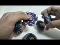 I bought and compared fake beyblades so you won't have too!!