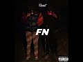 Frost - FN (Official Audio)