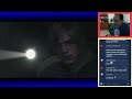 Resident Evil 4 Chainsaw Demo | Pregúntale a Arturo en Vivo (18/03/2023)