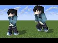 STOP Doing Animations WRONG! Walk & Run Cycle Tutorial︱Inverse Kinematics in Mine-imator 2.0