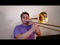 DOUBLE Tongue VS DOODLE Tongue: PROS and CONS (trombone)