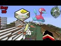 I Spent 100 Days in Minecraft Pixelmon: The Wanted 10