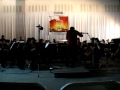 Orquesta UABC - Tema Harry Potter