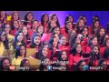 يا مصر - كورال قلب داود 2017 - قناة كوچى القبطية الأرثوذكسية للأطفال