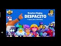 Brawlers Sing Despacito! | By Chief Pekka | ft. Sprout,Rico,8 Bit and Shelly ! .