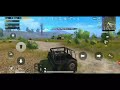 I won a guy that is conqueror(pubg mobile)