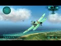 Air Conflicts Pacific Carriers - #05 Wake Island - Deutsch - No Commentary Gameplay [4K]