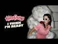 Katy Perry - I Think I'm Ready (Remixed / Remastered 2023 / Visualizer)