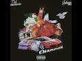 Dyl The Artist - Champion (Feat. Hakeem 2EZ) (Official Visualizer)