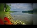 Maryland Kayaking: Exploring the Upper Potomac River