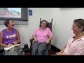 Beyond Labels - Ep06 The One With The Disability and Living Regionally