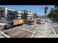 1hour NPC Top Speed  in Grand Theft Auto V
