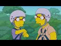 The Simpsons – Livin La Pura Vida