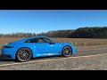 Porsche 992 Carrera T: What I've Learned In My 1st Month of Ownership.