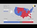 As it happened: US Election 2020