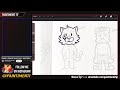 Let's Draw... Proto-Mascots!