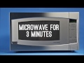5 Microwave Tricks You Need In Your Life