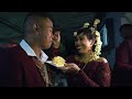 Traditional Indonesian Javanese Wedding Aftermovie in Suriname