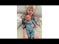 Positive Water Birth Vlog! Giving Birth At Home 🌈