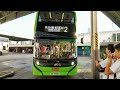 (ADL EV) Dennis E500 EV AED1 ZC6546@2駛入坑