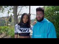 Normani, Khalid - Khalid & Normani Talk Love Lies, OTW, and Normani's Solo Debut