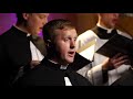 Tenebrae Chant with St. John Cantius Canons of Chicago | Episode 1