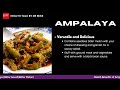 Health Benefits of Ampalaya (Bitter Gourd/Bitter Melon)