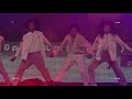 211127 PTD ON STAGE in LA - IDOL BTS JIMIN Focus｜방탄소년단 IDOL 지민 직캠