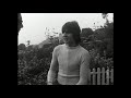 Davy Jones (Monkees) Interview 1971(?)