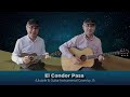 El Condor Pasa - Guitar and Ukulele Duet (Instrumental)