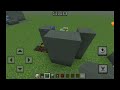 I built DOORS using AI in Minecraft
