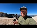 IMOGENE PASS is a MUST! Amazing RIde on ADV Bike pt.2