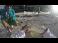 Fishing North Captiva Island - Snook and More!