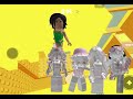 ✨(PERCAKPAN ROBLOX)✨teman mandang tobux😤(roblox Indonesia)