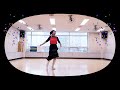 Portland Dance Floor Linedance/ Intermediate/ 포틀랜드 댄스 플로어 라인댄스/