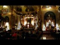 St. John Cantius Church Christmas Eve 2012