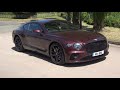 Bentley Continental GT W12 - Time To Buy My Next Daily Driver!
